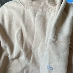 Still Available - Alo Yoga - Freestyle Oversized Sweater